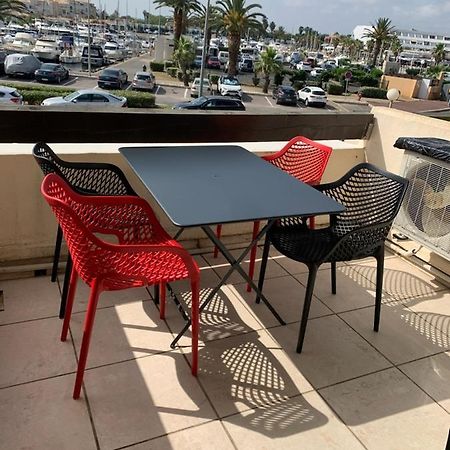 אגדה Studio Naturiste "Harbor" Port Nature 841 מראה חיצוני תמונה