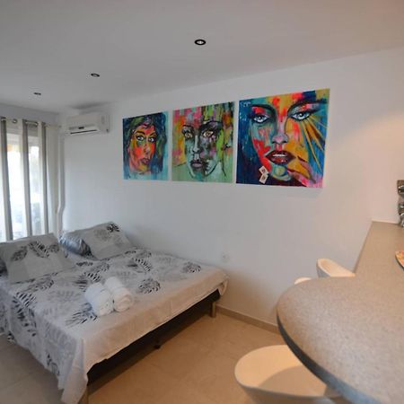 אגדה Studio Naturiste "Harbor" Port Nature 841 מראה חיצוני תמונה