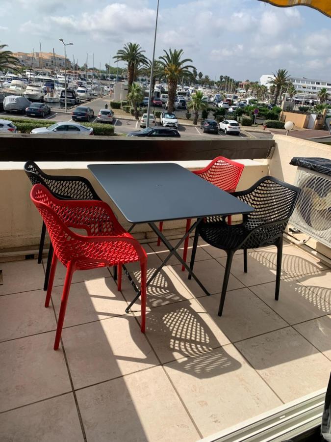 אגדה Studio Naturiste "Harbor" Port Nature 841 מראה חיצוני תמונה
