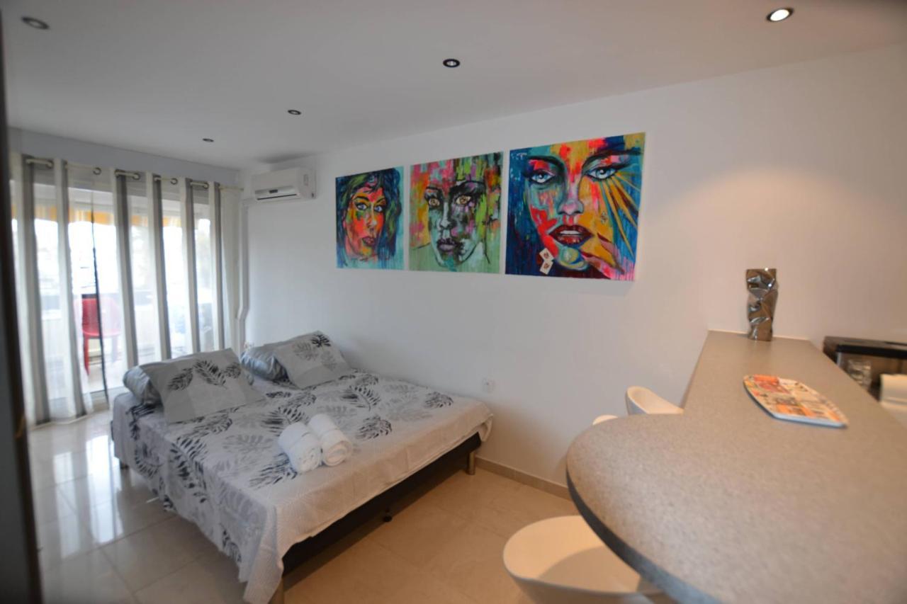 אגדה Studio Naturiste "Harbor" Port Nature 841 מראה חיצוני תמונה
