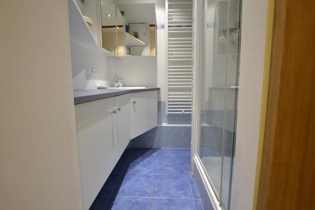 אגדה Studio Naturiste "Harbor" Port Nature 841 מראה חיצוני תמונה