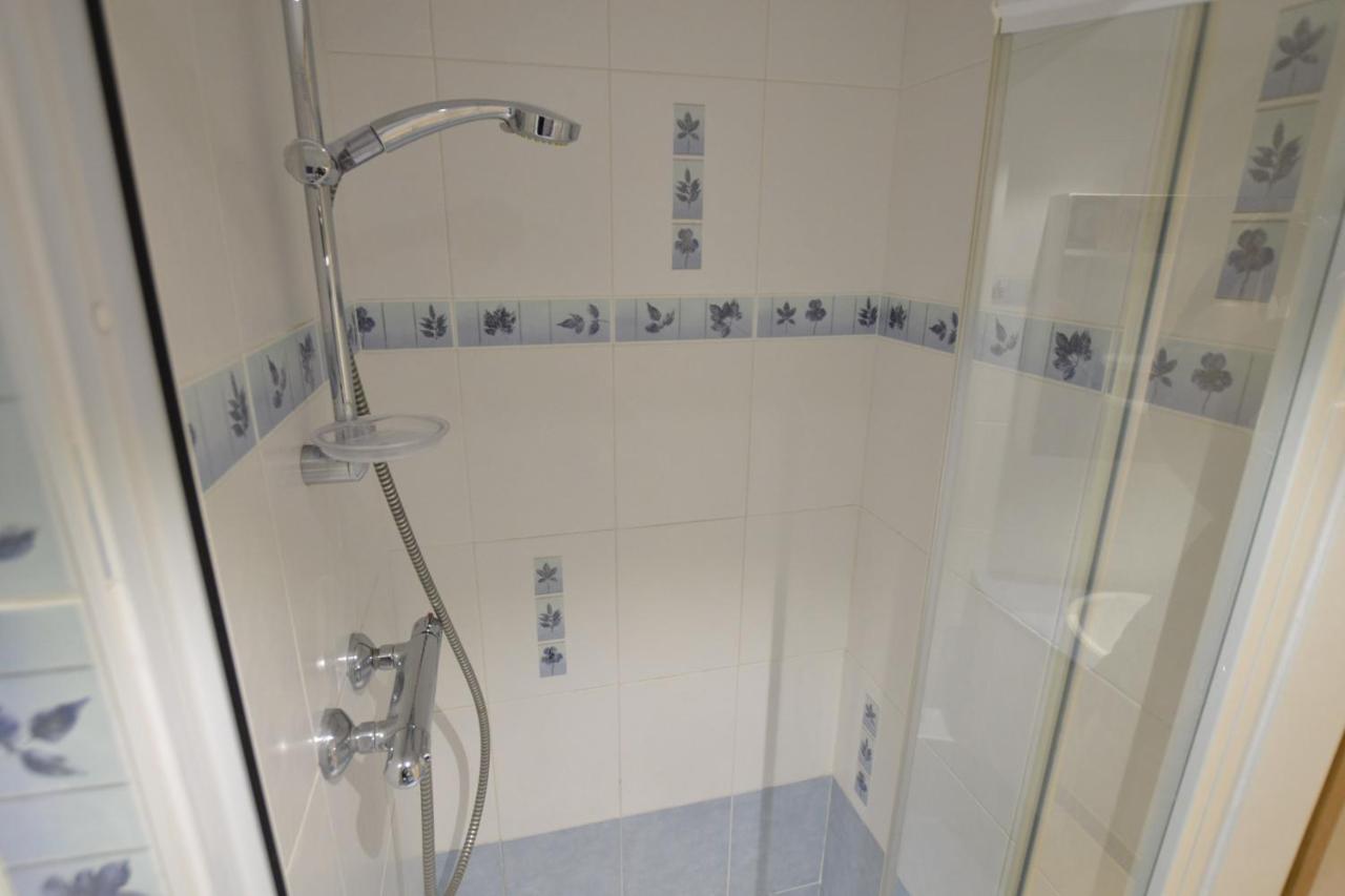 אגדה Studio Naturiste "Harbor" Port Nature 841 מראה חיצוני תמונה
