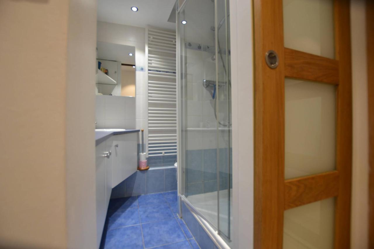 אגדה Studio Naturiste "Harbor" Port Nature 841 מראה חיצוני תמונה
