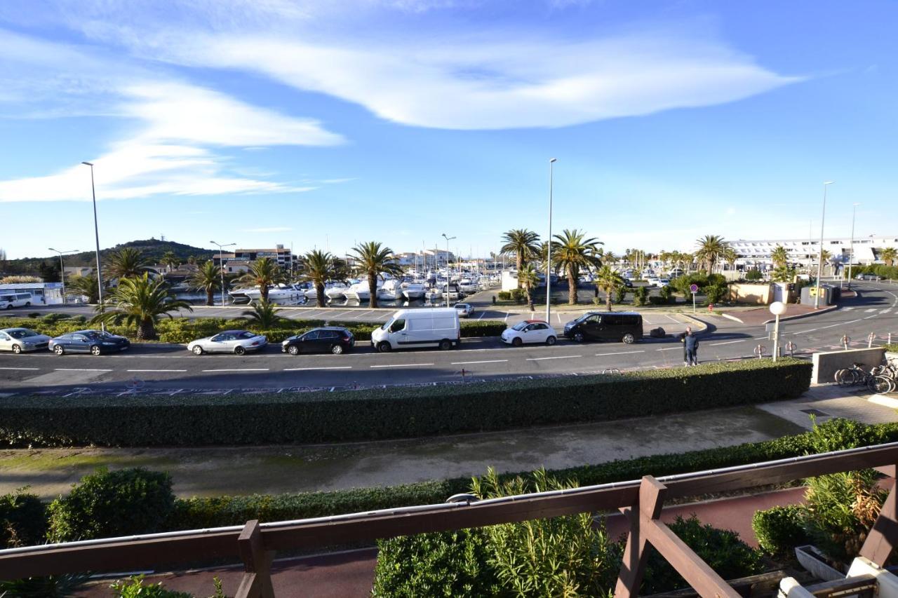 אגדה Studio Naturiste "Harbor" Port Nature 841 מראה חיצוני תמונה